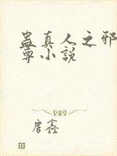 蛊真人之邪淫魔尊小说封面