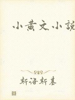 小黄文小说