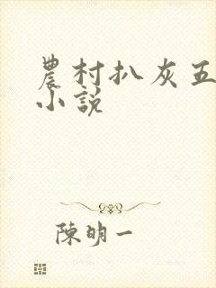 农村扒灰五十篇小说