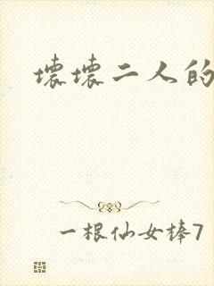 坏坏二人的天罚封面