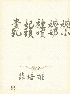 贵妃被嬷嬷调教乳头喷奶小说