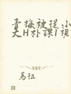青梅被从小摸到大H补课1视频