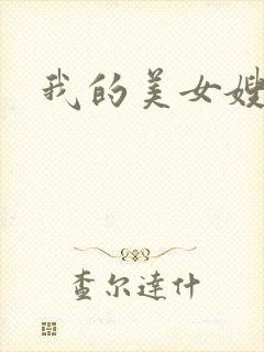 我的美女嫂嫂