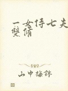 一女侍七夫巨H双修