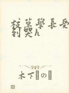 校草学长受被做到哭h