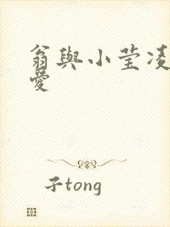 翁与小莹凌晨欢爱