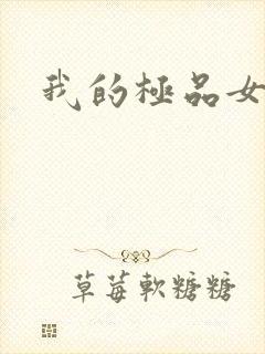 我的极品女老师封面