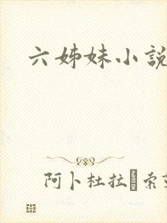 六姊妹小说