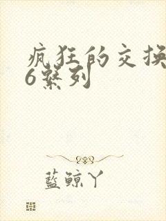 疯狂的交换1一6系列