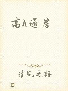 高h通房
