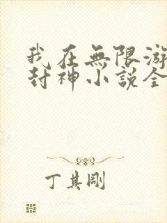 我在无限游戏里封神小说全文阅读封面