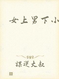 女上男下小说封面