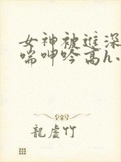 女神被进深处娇喘呻吟高h小说
