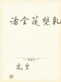 潘金莲双乳晃荡