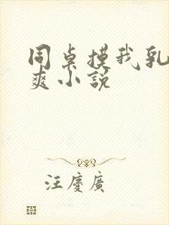 同桌摸我乳头好爽小说