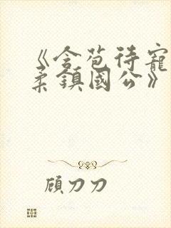 《含苞待宠花婉柔镇国公》