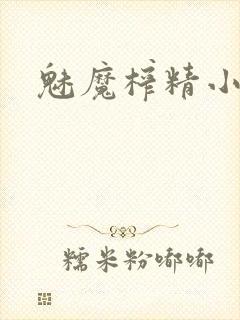 魅魔榨精小说