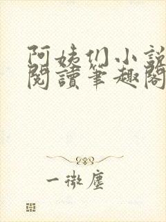 阿姨们小说全文阅读笔趣阁