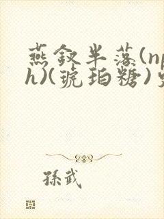 燕钗半落(nph)(琥珀糖)更新