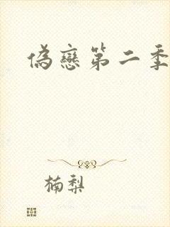 伪恋第二季