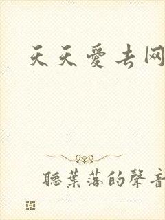 天天爱去网