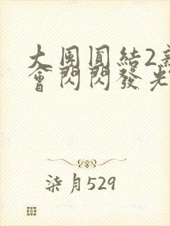 大团圆结2亲情会闪闪发光目录