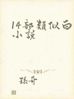 14部类似白洁小说
