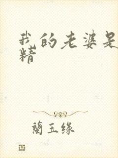 我的老婆是狐狸精