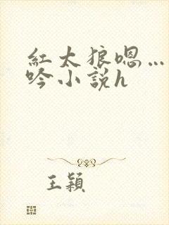 红太狼嗯…啊呻吟小说h