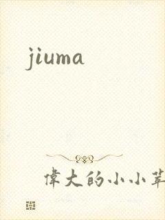 jiuma