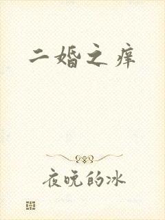 二婚之痒