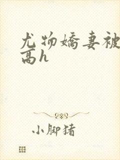 尤物娇妻被np高h