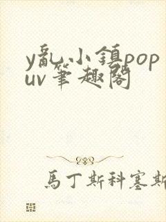 y乱小镇popuv笔趣阁