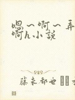 嗯～啊～弄嗯～啊h小说