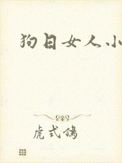 狗日女人小说