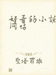 好看的小说阅读网站