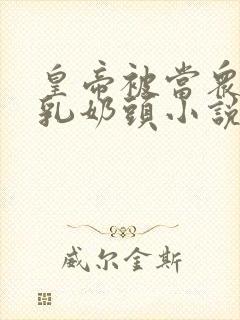 皇帝被当众爆c乳奶头小说