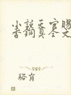 小说天官赐福墨香铜臭全文