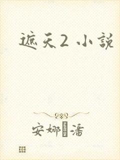 遮天2 小说封面