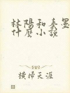 林阳和秦墨浓是什么小说