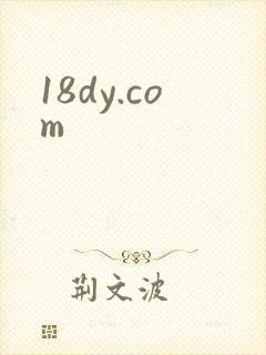 18dy.com