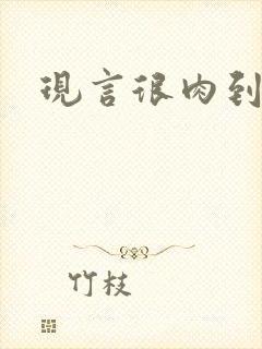 现言很肉到处做封面