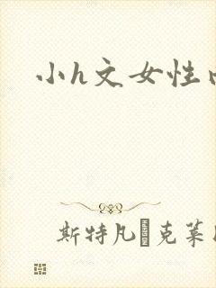 小h文女性向