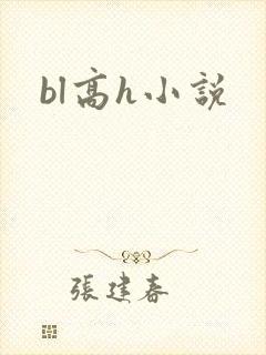 bl高h小说