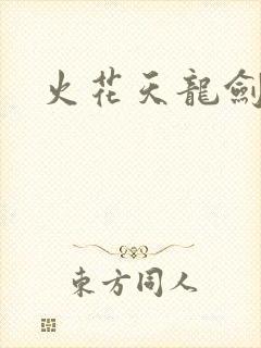 火花天龙剑