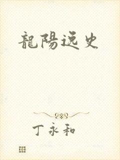 龙阳逸史
