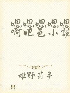 嗯嗯嗯嗯嗯啊啊啊吧色小说