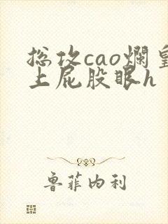 总攻cao烂皇上屁股眼h