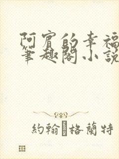 阿宾的幸福生活笔趣阁小说