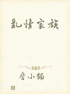 乱情家族